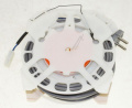 Cable Reels Vacuum Power Cord - Cable Roller complete [Electrolux Aeg]